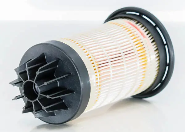 Produktfoto 1 von 523-6604 fuel water separator element Caterpillar