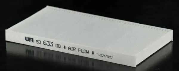 53.633.00 cabin air filter element