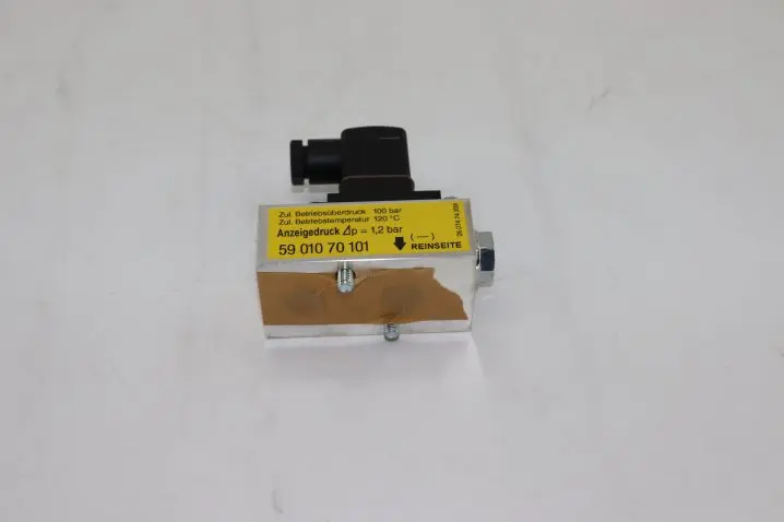 Produktfoto 1 von 59 010 70 101 maintenance switch
