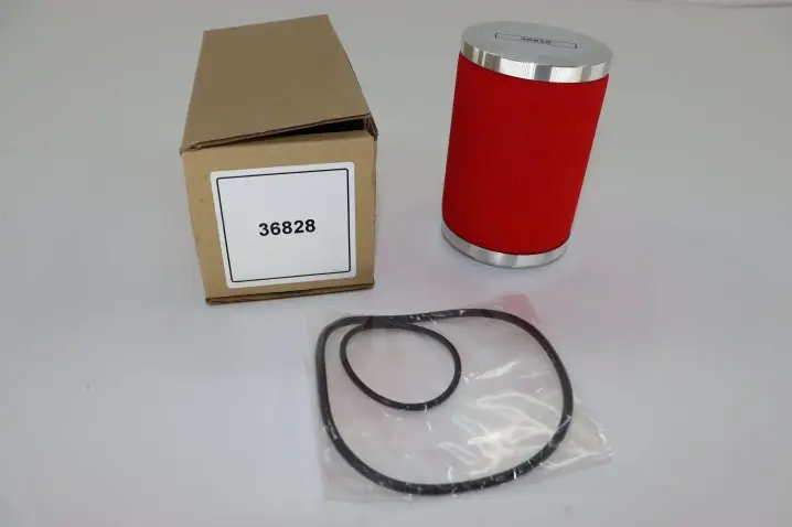 61185/MF air filter element (high performance)