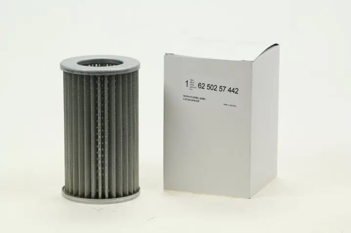 Produktfoto 1 von 62 502 57 442 sieve star insert