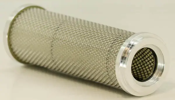 68411/VF air filter element (pre-filtration)