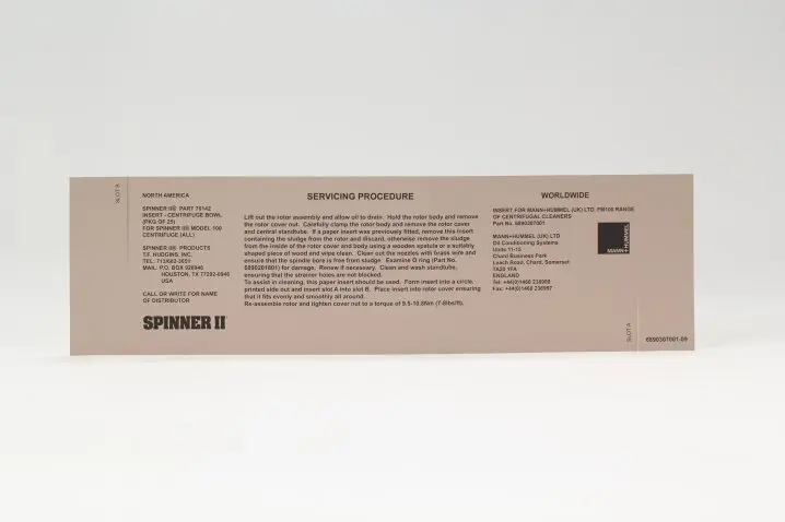 Produktfoto 1 von 68 903 07 001 inlay
