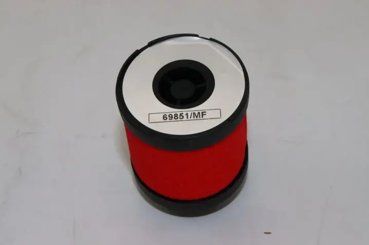 Produktfoto 1 von 69851/MF replaced by 76113/MF