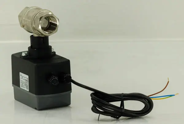 Produktfoto 1 von 7005 LS JORC AIR-SAVER-LS G1 230VAC 16bar