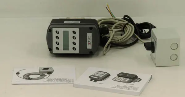 Produktfoto 1 von 7005 RB JORC AIR-SAVER G1 230VAC 16bar + remoteswitch