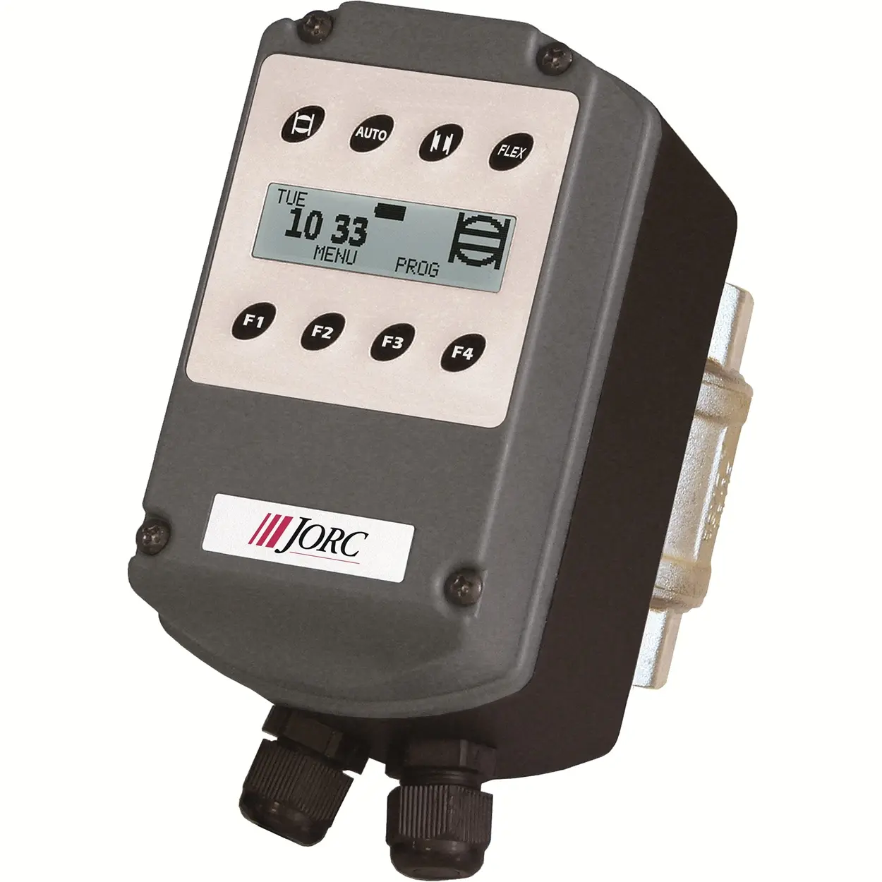 Produktfoto 1 von 7005 JORC AIR-SAVER G1 230VAC 16bar