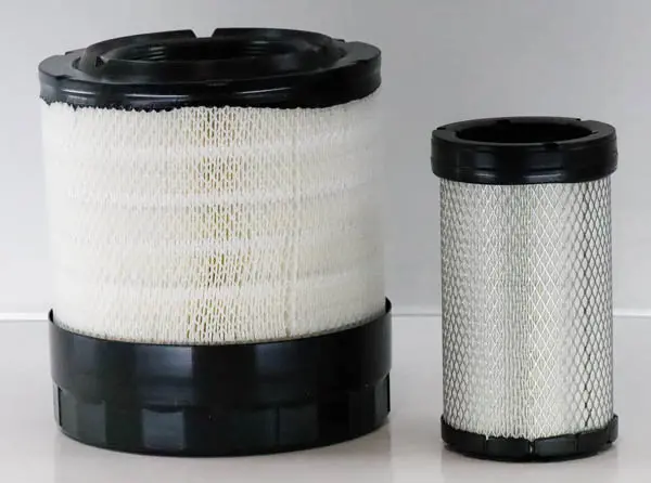 73332256 air filter element (kit) CNH