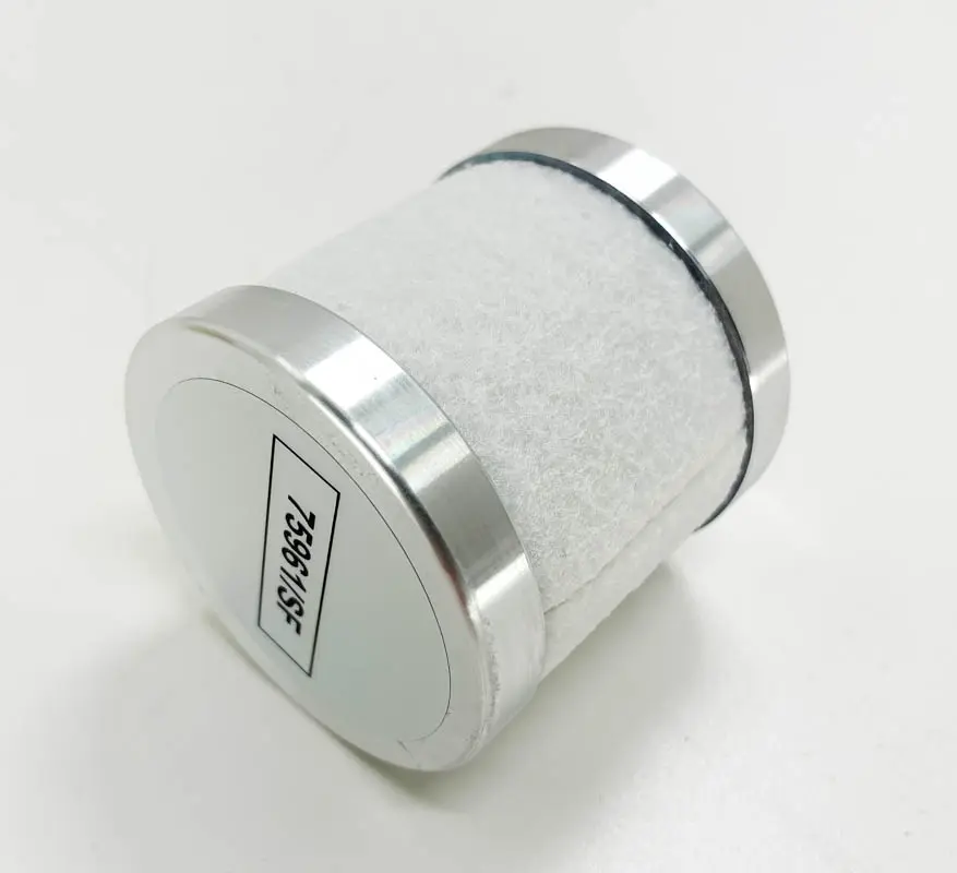 75961/SF air filter element (high performance)