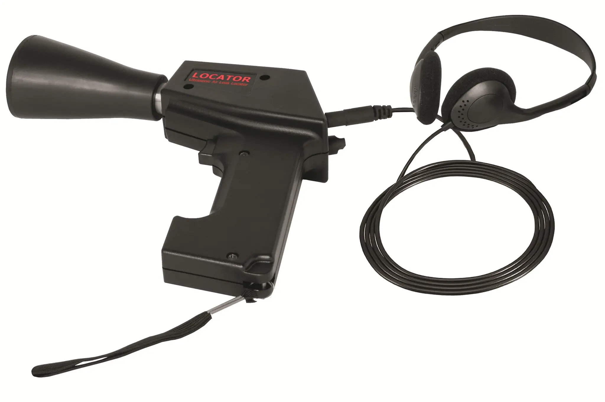 Produktfoto 1 von 7900 JORC LOCATOR 20-100kHz Detection set
