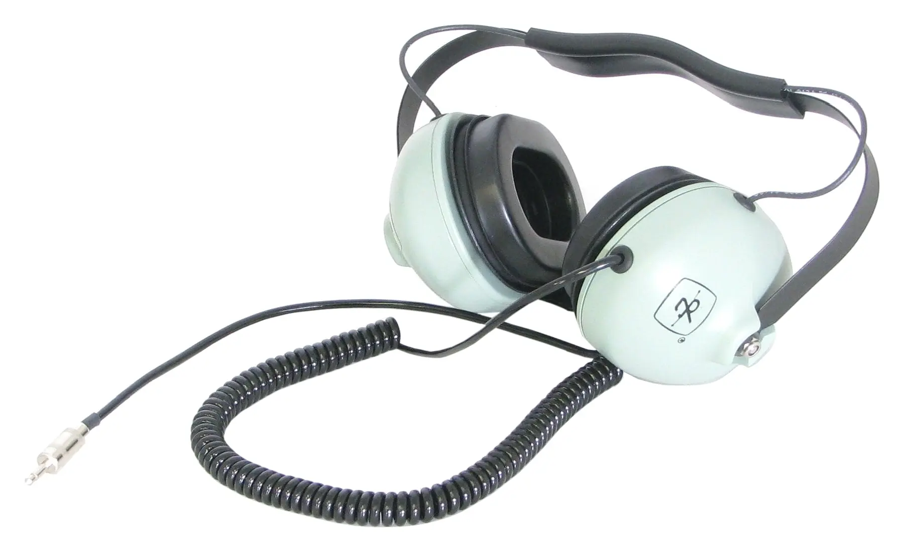 Produktfoto 1 von 7905 JORC Deluxe headset for hard-hat applications