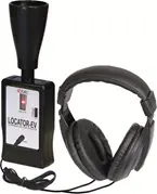 Produktfoto 1 von 7910 JORC LOCATOR-EV 36-44kHz Detection Set