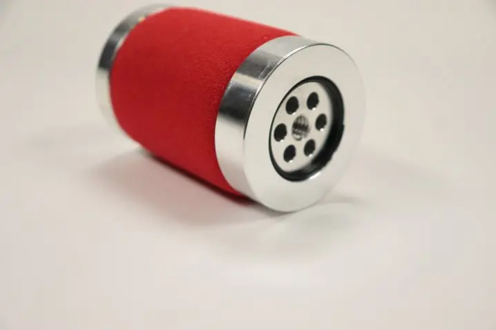 83723/MF air filter element (high performance)