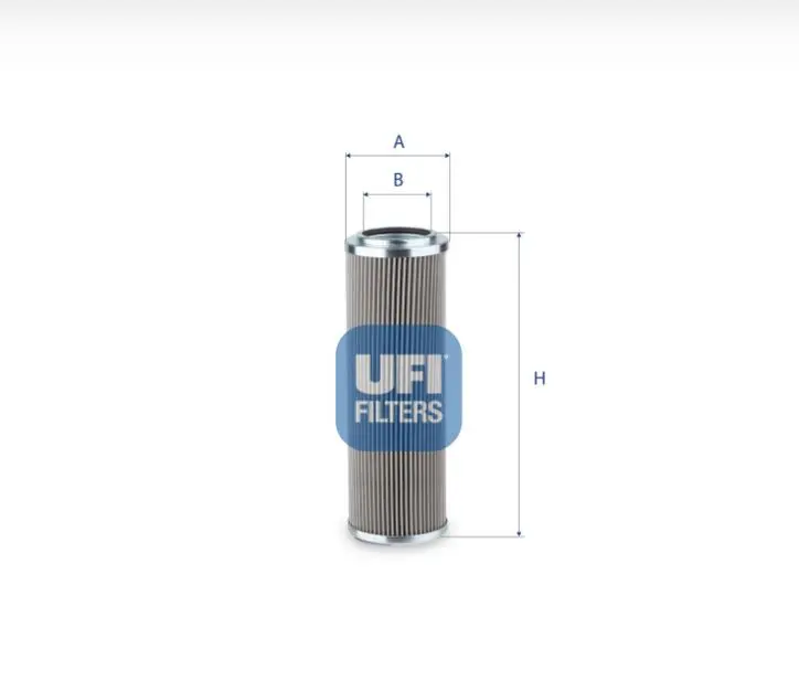 83.092.00 hydraulic filter element