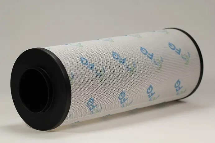 852 014 PS 10 hydraulic filter element