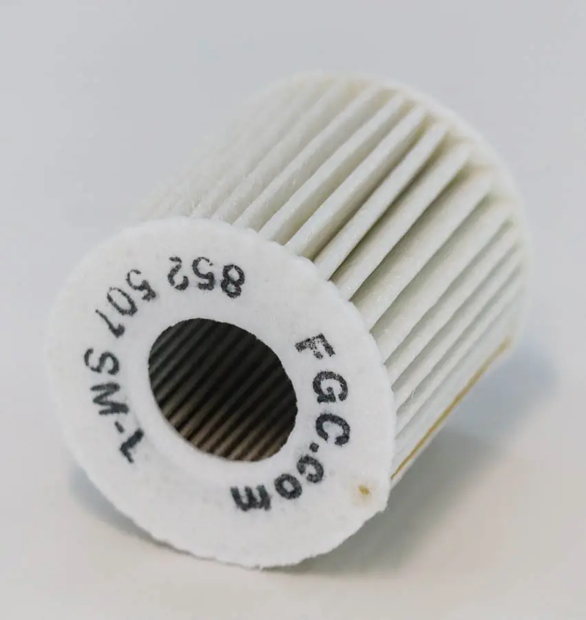 852 507 SM-L 3-ER GEBINDE hydraulic filter element
