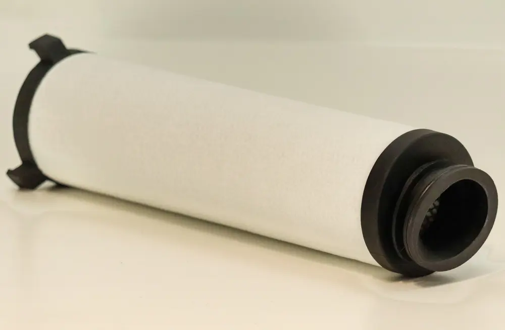 86154/MF air filter element (high performance)