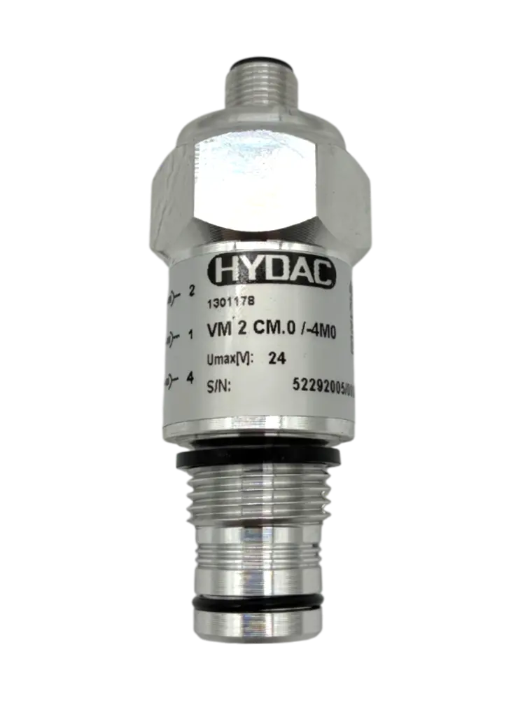 Produktfoto 1 von VM 2 CM.0 /-4M0 service indicator