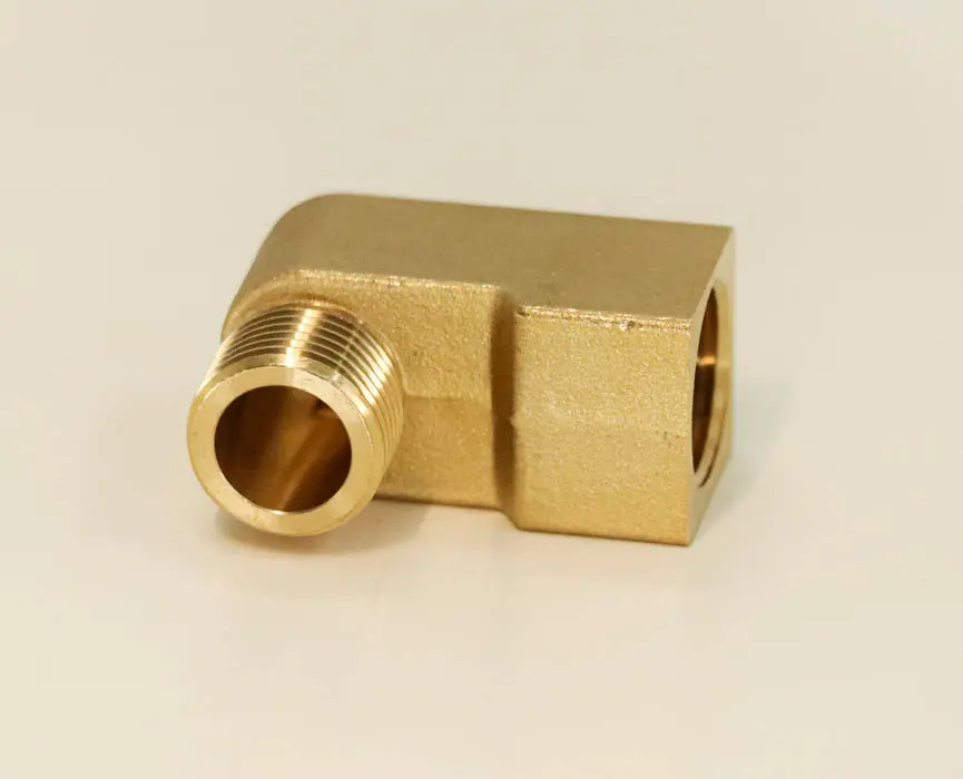 Produktfoto 1 von 9046 JORC Side inlet adapter KAPTIV MD G1/2"