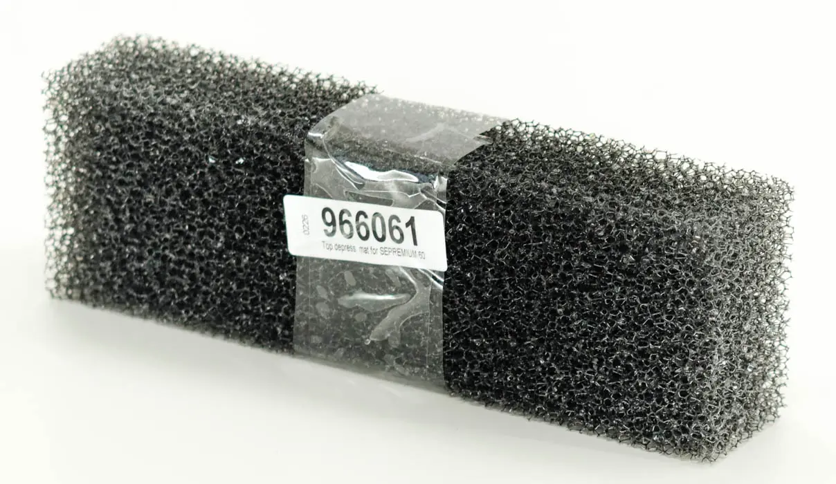 Produktfoto 1 von 966061 JORC top depressurising foam top