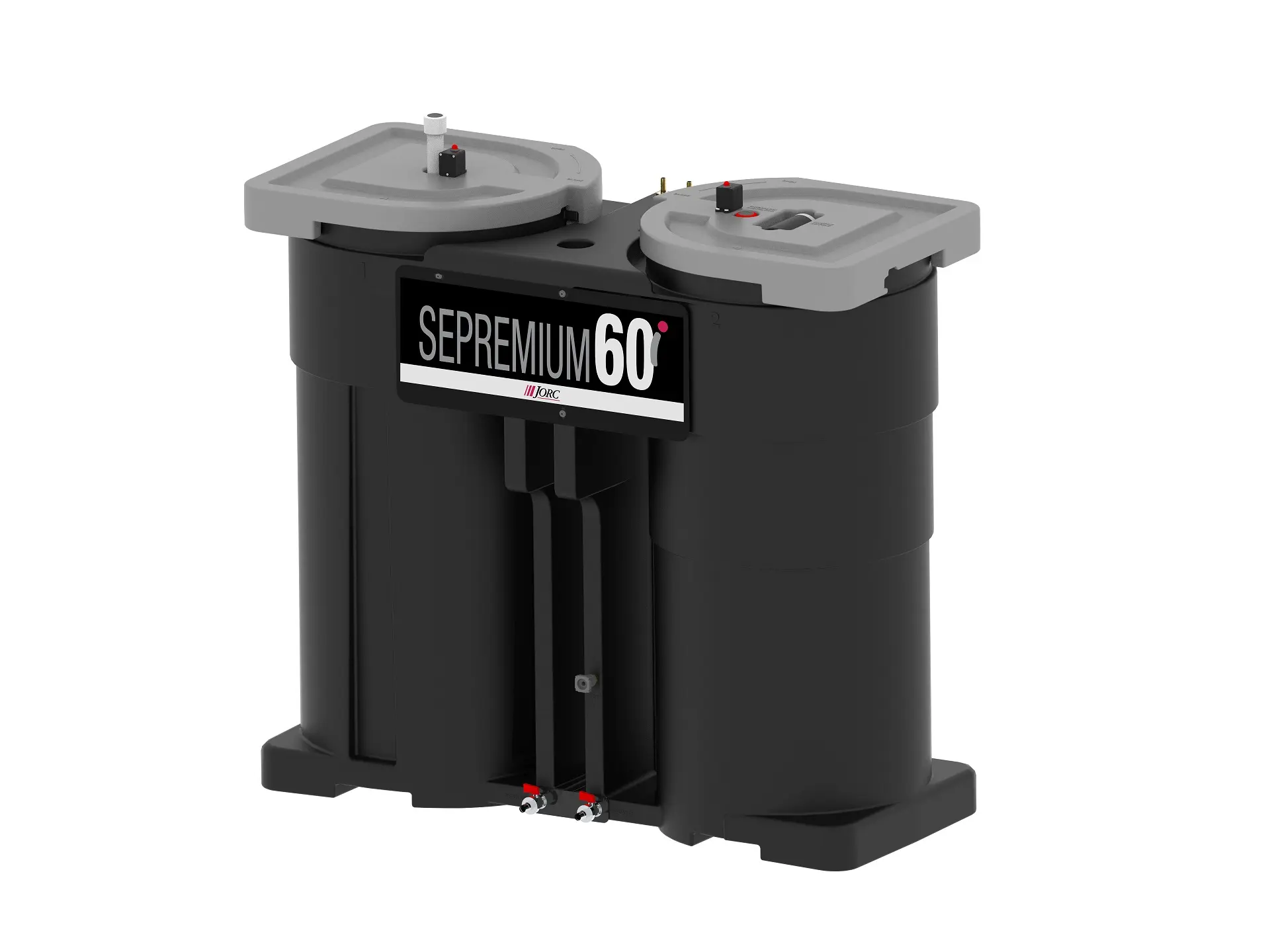 Produktfoto 1 von 9660 DP JORC SEPREMIUM 60i PG Condensate cleaner