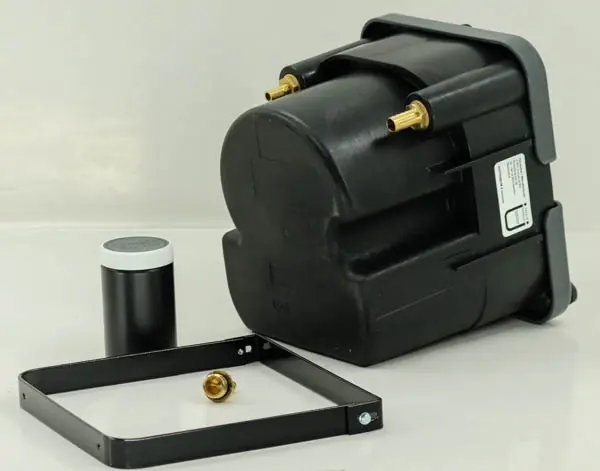 Produktfoto 1 von 9802 DE JORC SEPREMIUM 2i serviceable