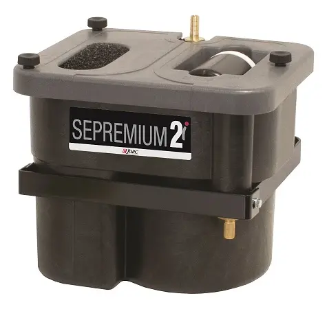 Produktfoto 1 von 9802 DK JORC SEPREMIUM 2i KA serviceable