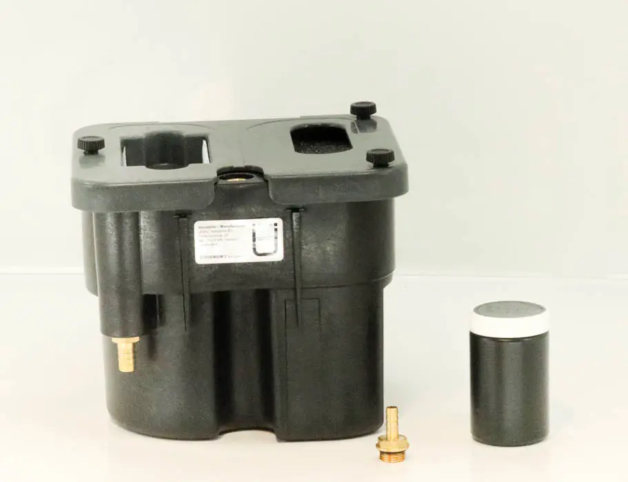 Produktfoto 1 von 9802 DP JORC SEPREMIUM 2i PG serviceable