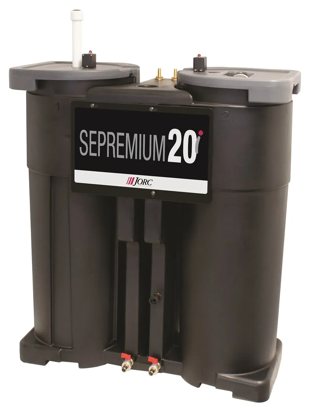 Produktfoto 1 von 9820 DE JORC SEPREMIUM 20i Condensate Cleaner