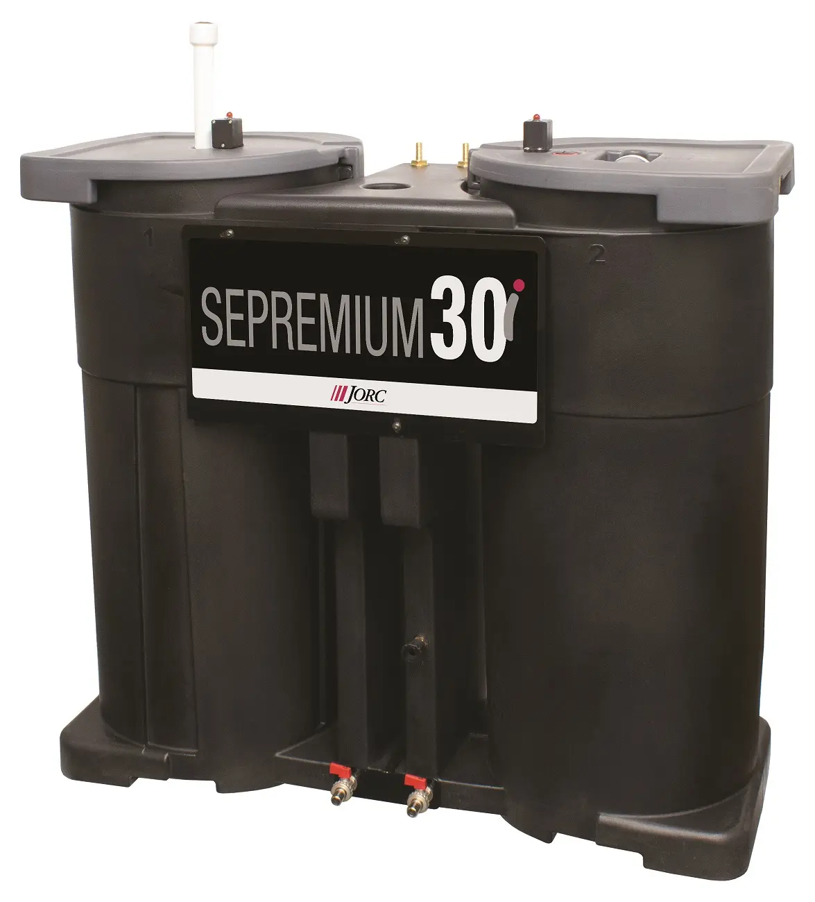 Produktfoto 1 von 9830 DE JORC SEPREMIUM 30i Condensate Cleaner