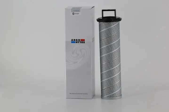 Produktfoto 1 von V3.0934-08 EXAPOR MAX Element