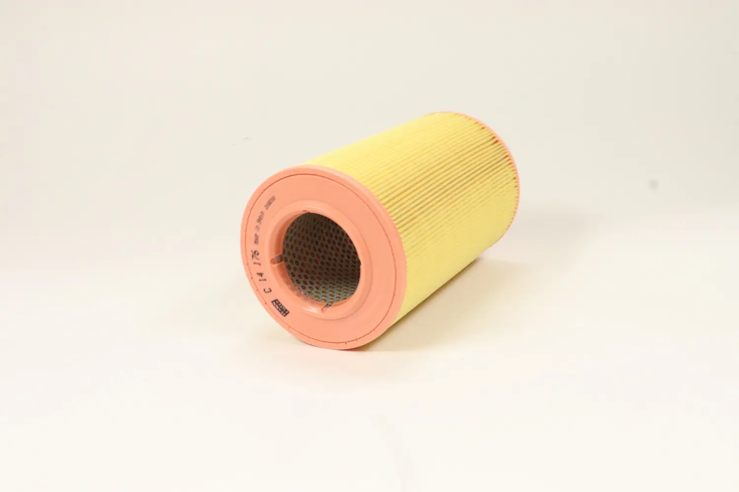 C 14 176 air filter element
