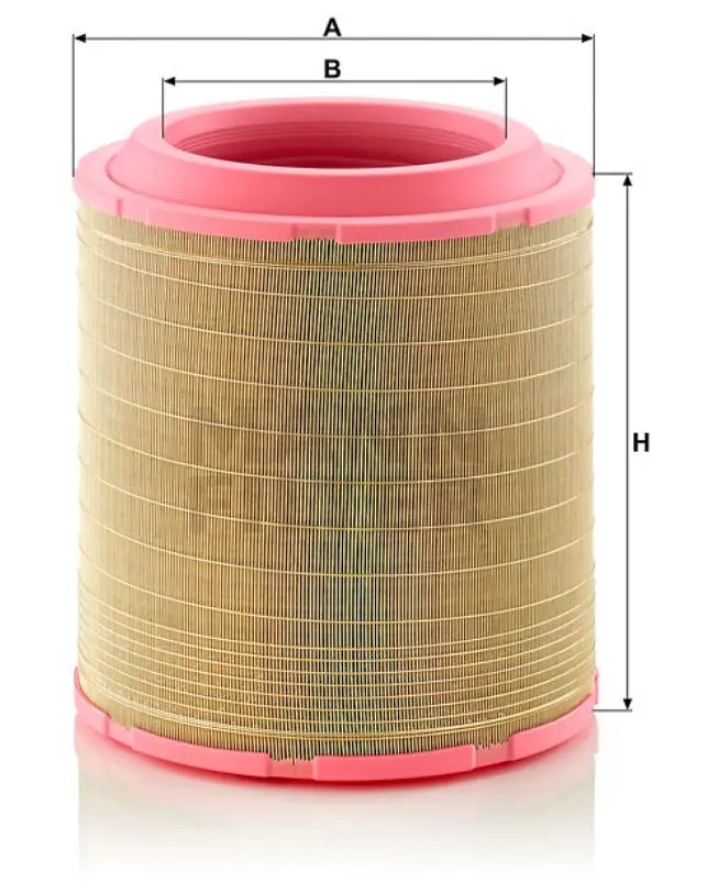 Produktfoto 1 von C 37 1830/2 void without replacement