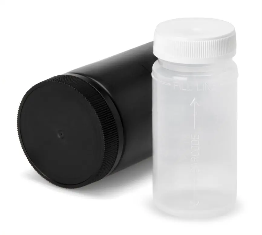 Produktfoto 1 von CC2528 Oil Analysis KIT
