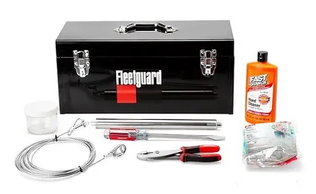 Produktfoto 1 von CC2523 accessories