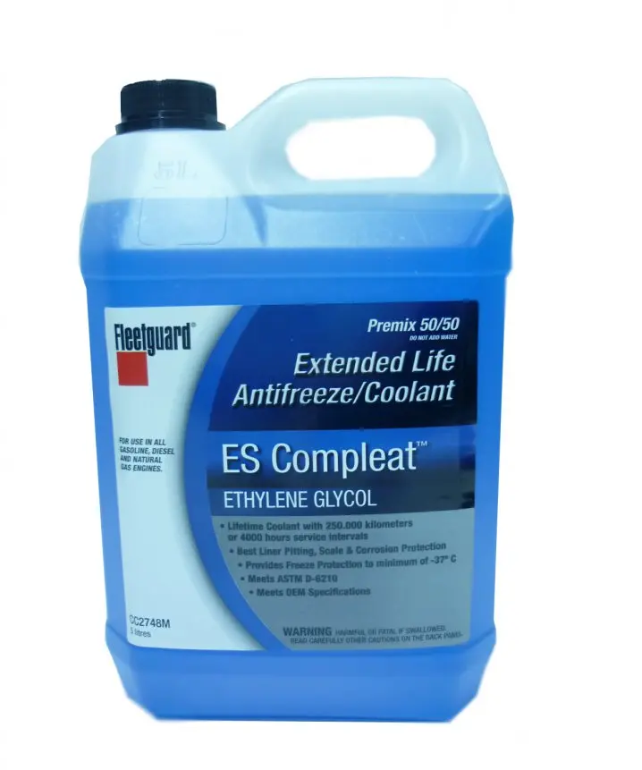 Produktfoto 1 von CC2836M ESCompleat - PGPremix - 208 Ltr
