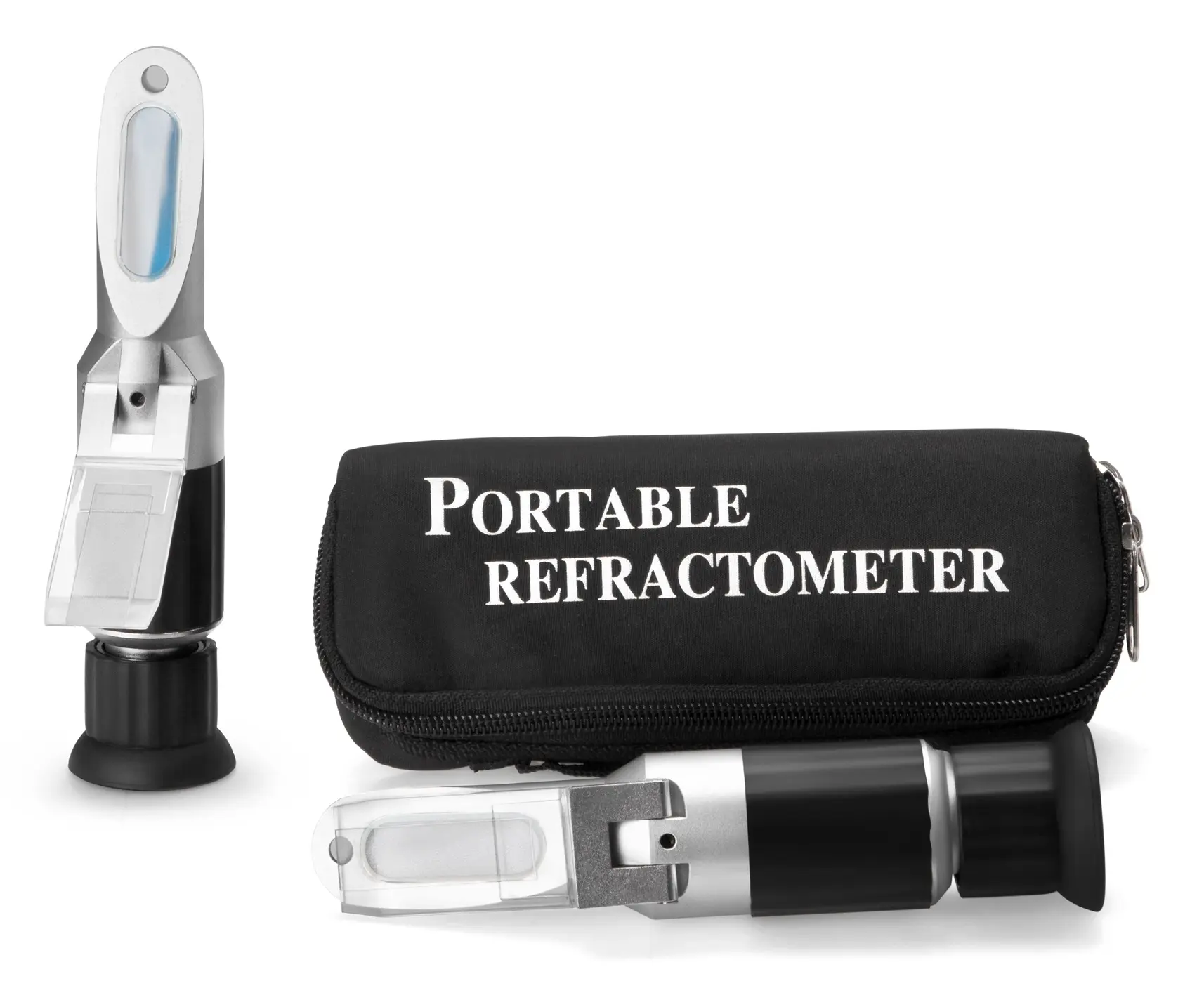 Produktfoto 1 von CC2806 refractometer