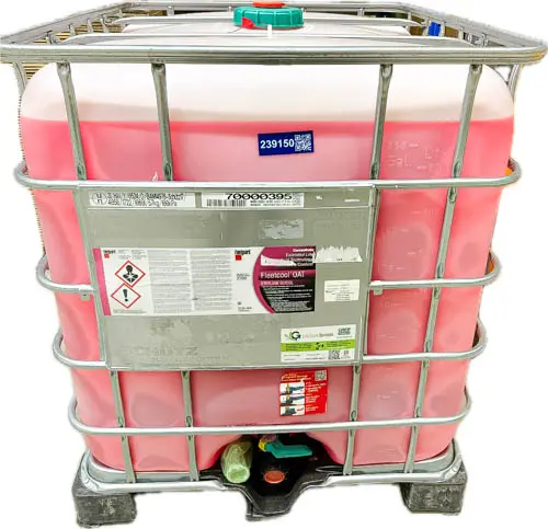Produktfoto 1 von CC36140M FleetcoolOAT - EGConcentrate - 1000 Ltr