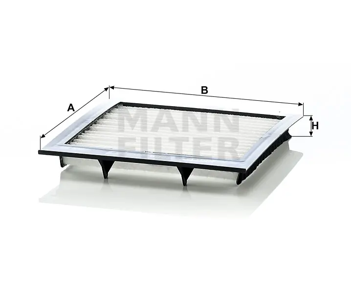 Produktfoto 1 von CU 1009 void without replacement