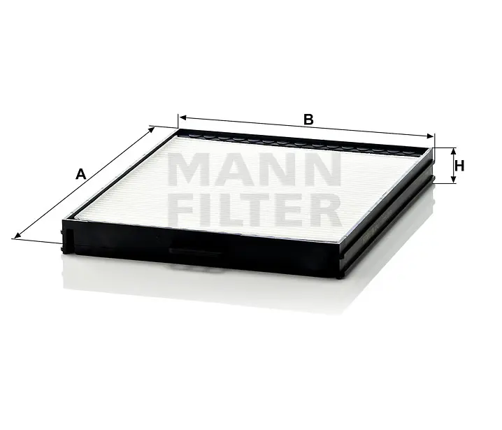 Produktfoto 1 von CU 2628 void without replacement