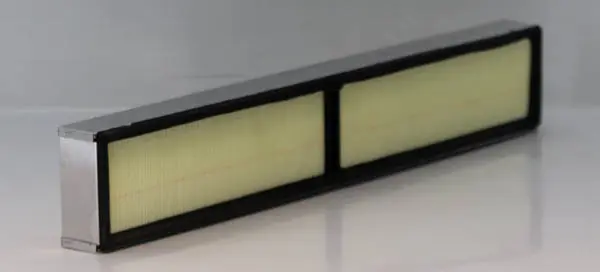 CUD 74 001 cabin air filter element