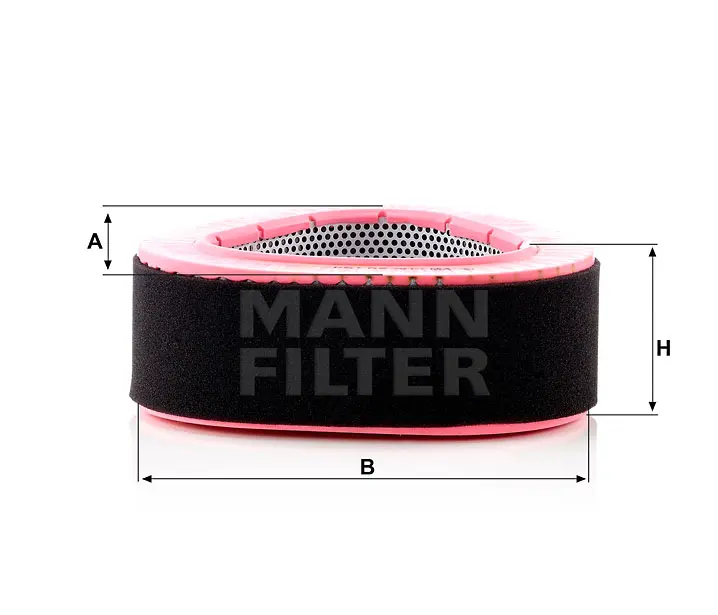 Produktfoto 1 von CUK 29 154 void without replacement