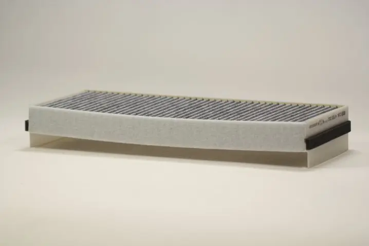 CUK 4795 cabin air filter (activated carbon)