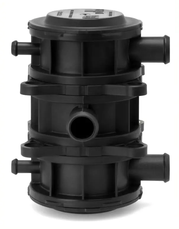 Produktfoto 1 von CV50053 crankcase ventilation