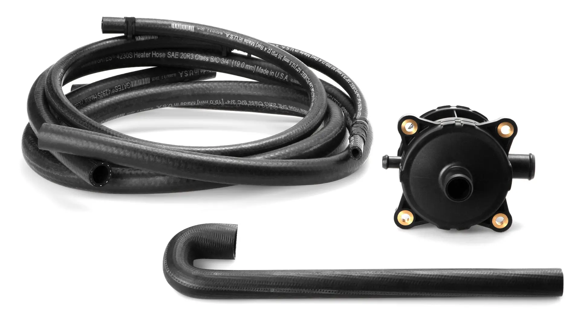 Produktfoto 1 von CV50111 crankcase ventilation