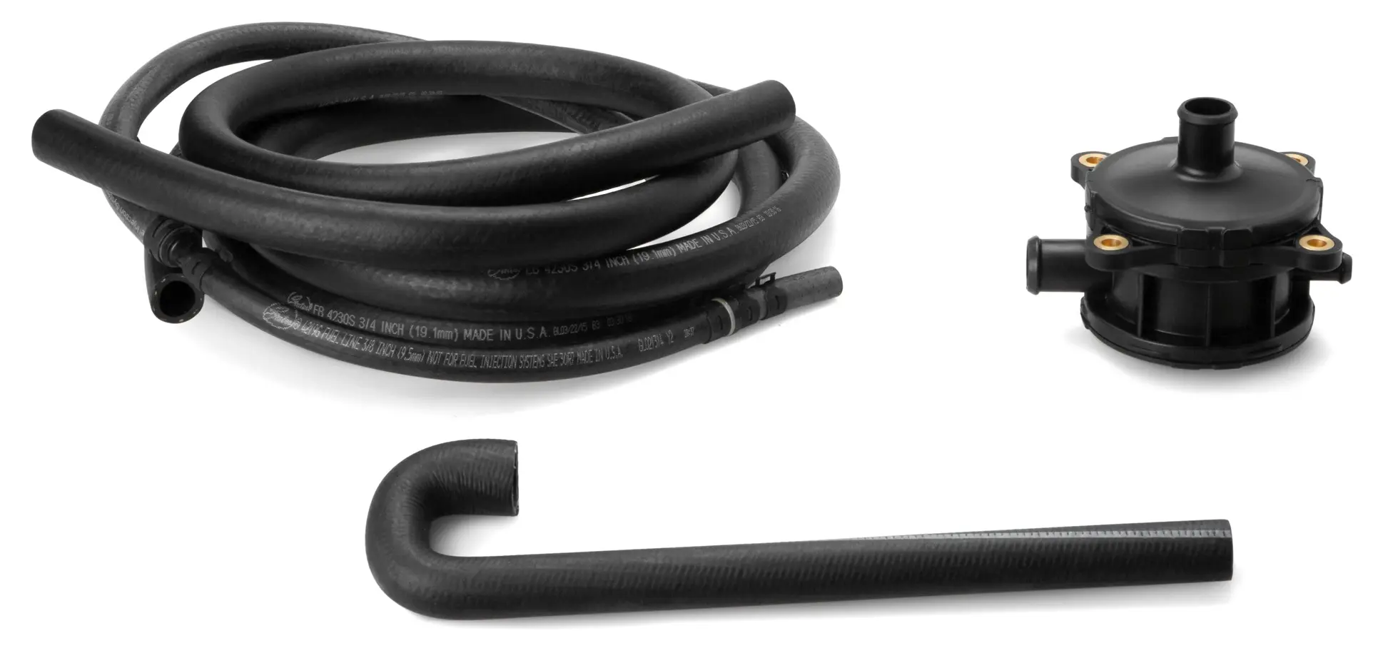 Produktfoto 1 von CV50112 crankcase ventilation