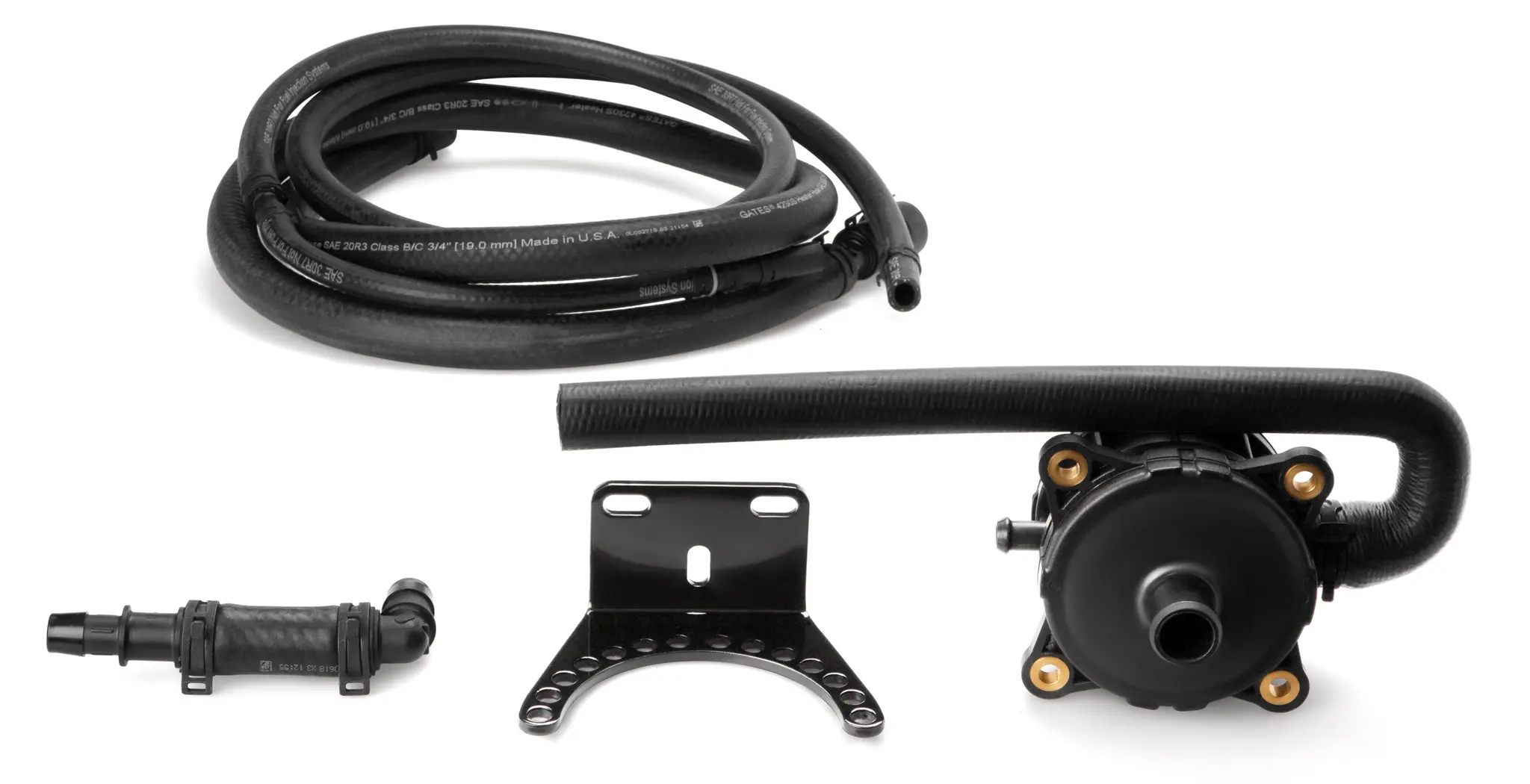 Produktfoto 1 von CV50117 crankcase ventilation