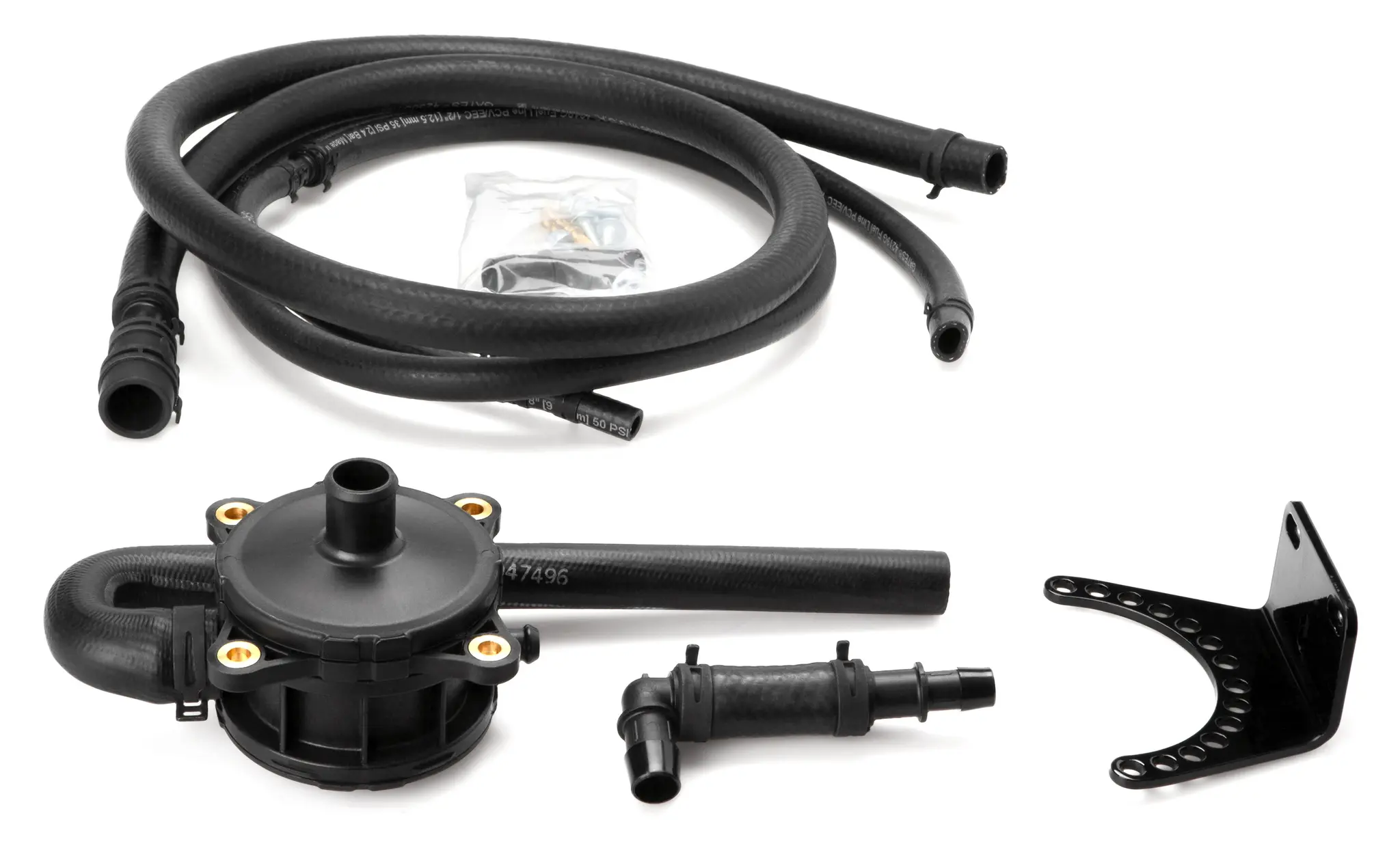 Produktfoto 1 von CV50116 crankcase ventilation