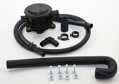 Produktfoto 1 von CV50123 crankcase ventilation