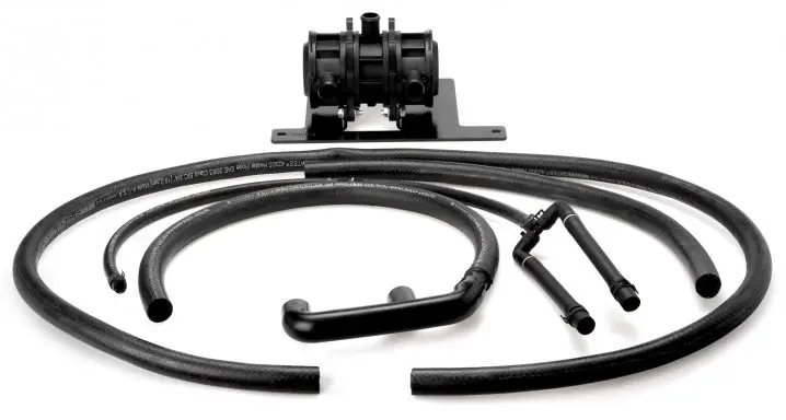 Produktfoto 1 von CV50203 crankcase ventilation